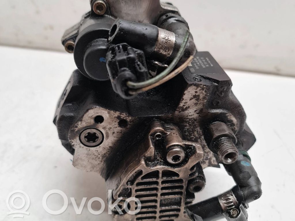 Peugeot 307 Kita variklio detalė 