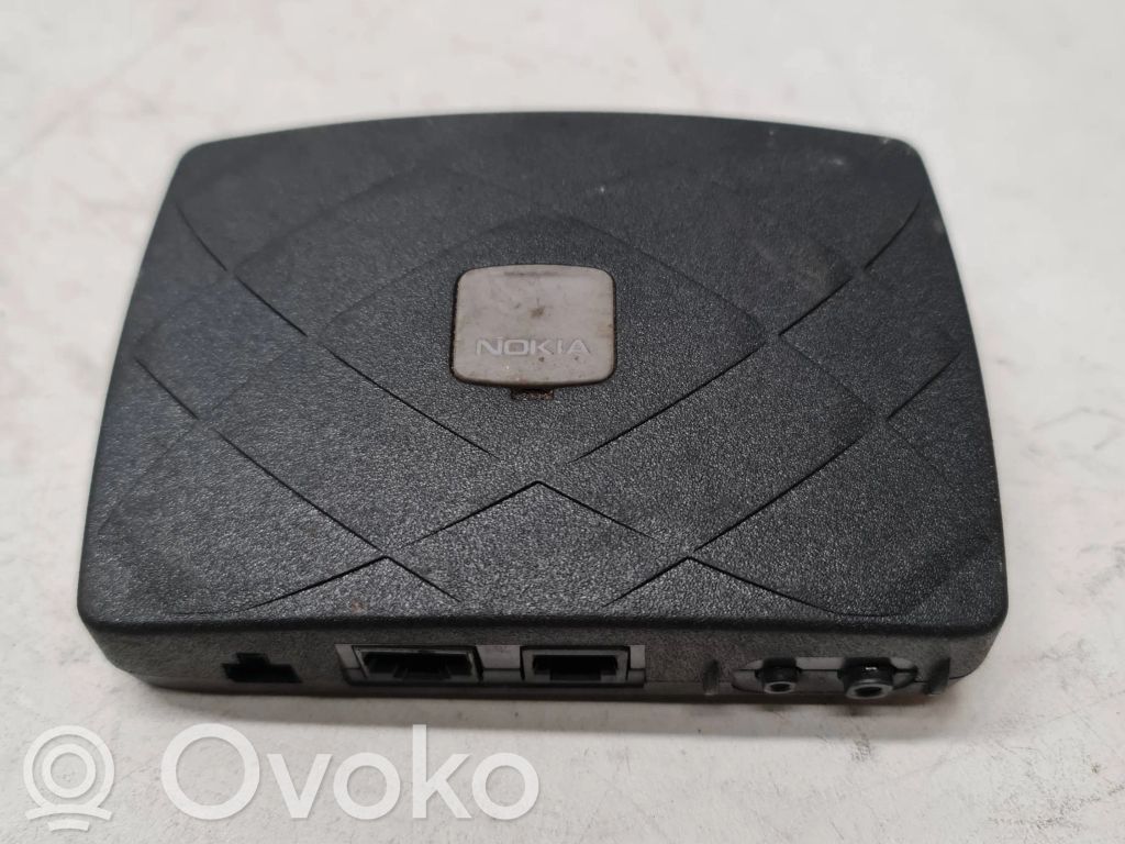 Bluetooth control unit module   661AAHF5,00083B17F083,0516735,OW3HF5
