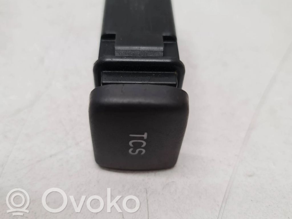 Saab 900 ESP (stability program) switch 