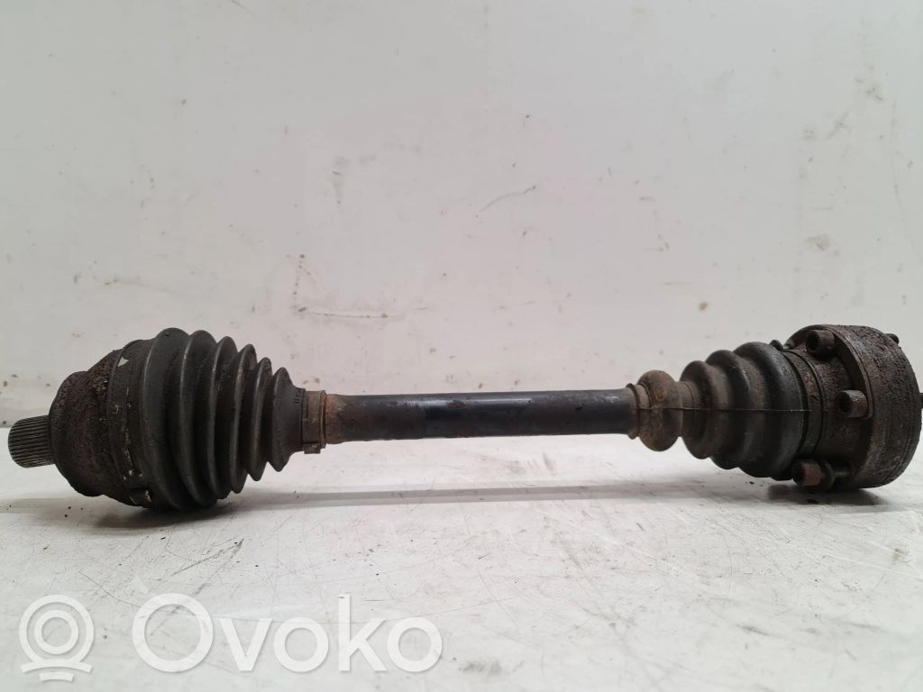 Volkswagen Transporter - Caravelle T4 Eje de transmisión delantero 