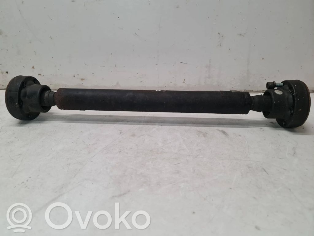 Porsche Cayenne (9PA) Albero di trasmissione posteriore 