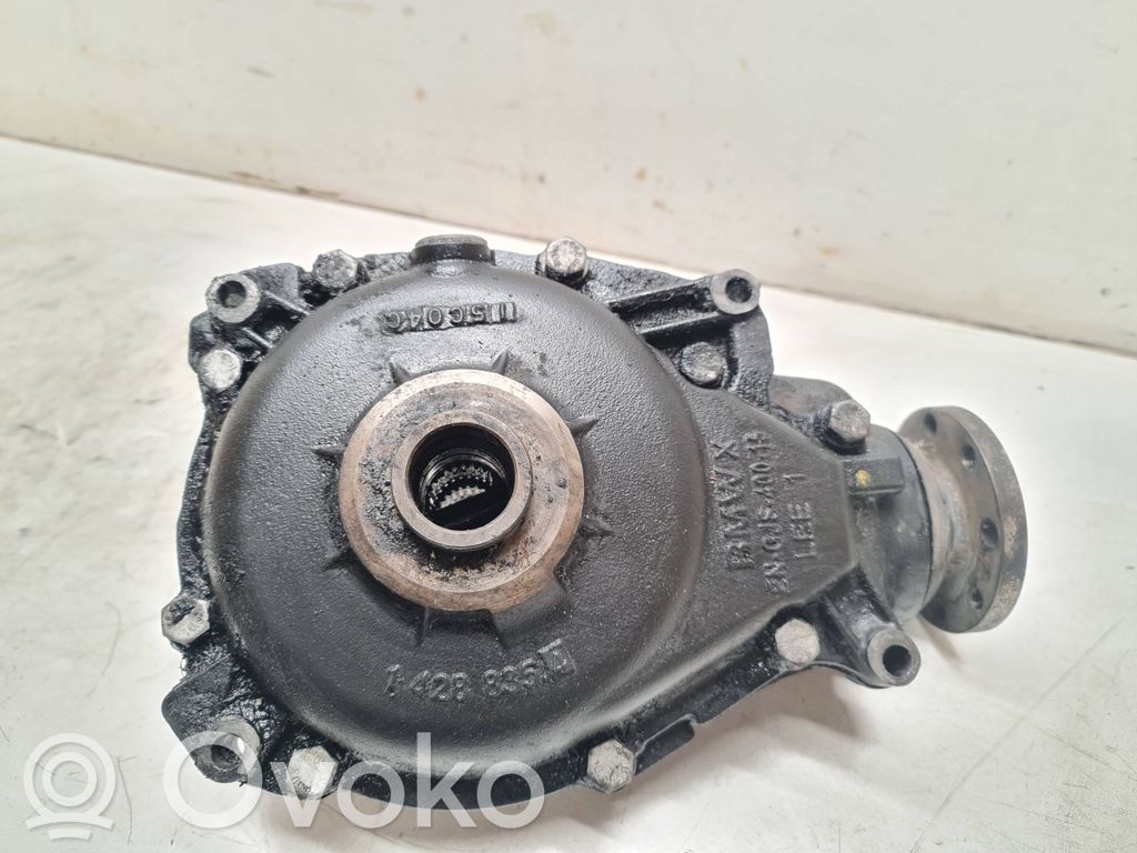 Priekinis reduktorius   ENGJS40015,15C04C,EAD75S3