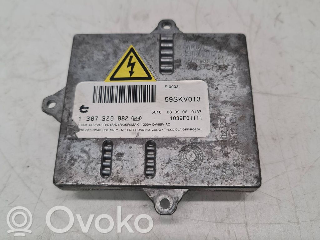 BMW 3 E46 Vorschaltgerät Steuergerät Xenon Scheinwerfer 