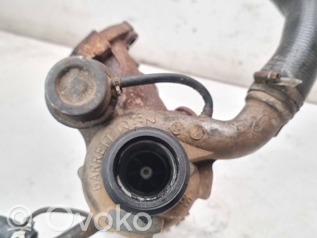 Turbo   WL5H,7T106K622