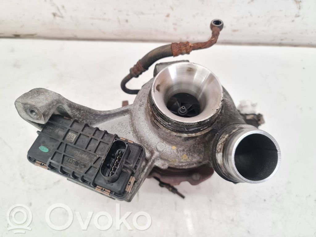 Turbo   25820310,7673780006,LGP00073F