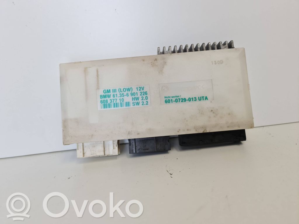 Module confort   61356901226,6010729013UTA,60837710