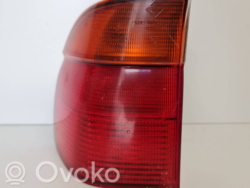 Rear/tail lights   8361671,8371327,0304200013