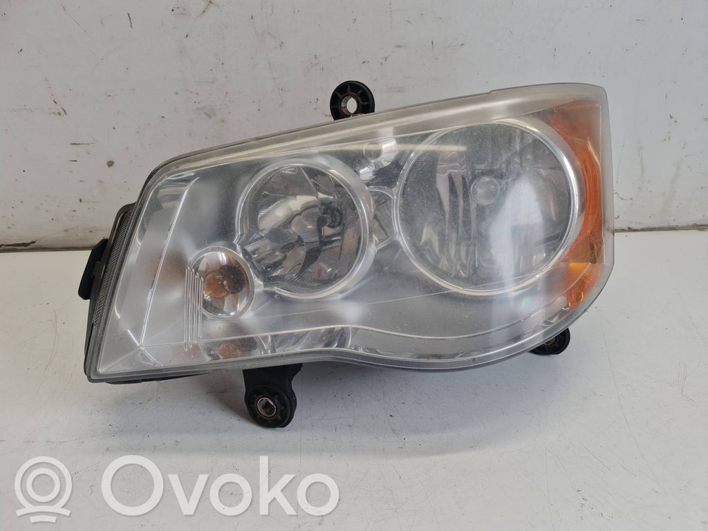 Lampa przednia   05113341AD,1EJ26306003,URA41831A