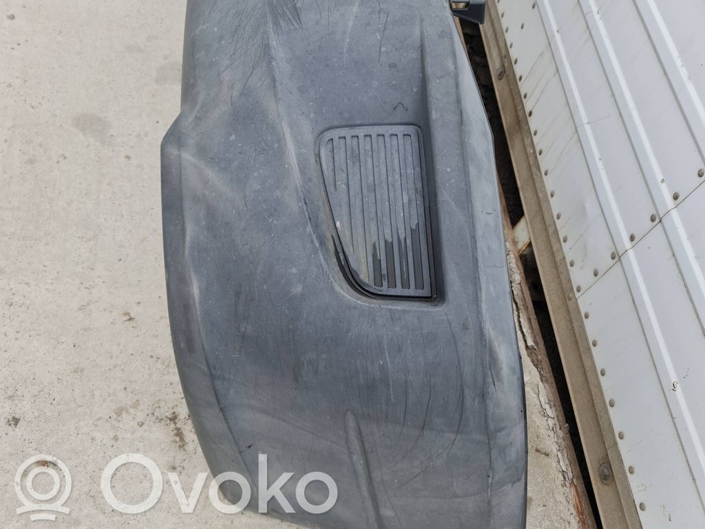Volkswagen Crafter Front bumper 