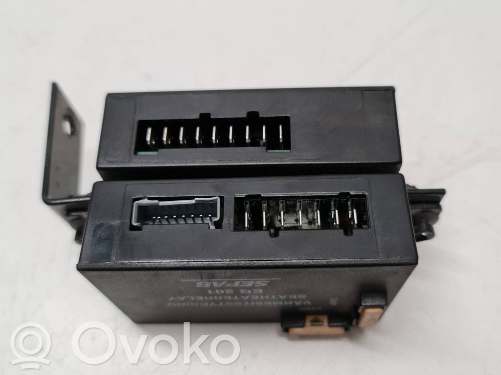 Chrysler Voyager Unidad de control del asiento 