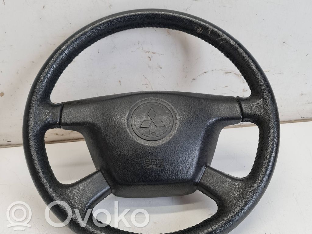 Mitsubishi Lancer Volante 