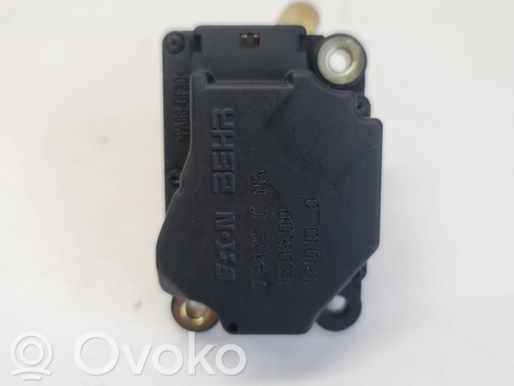 Volvo V70 Oro sklendės varikliukas 