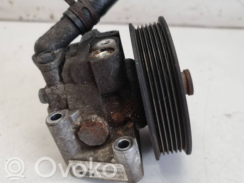 Power steering pump   AG913A696CA,0Y173599,B4911041940