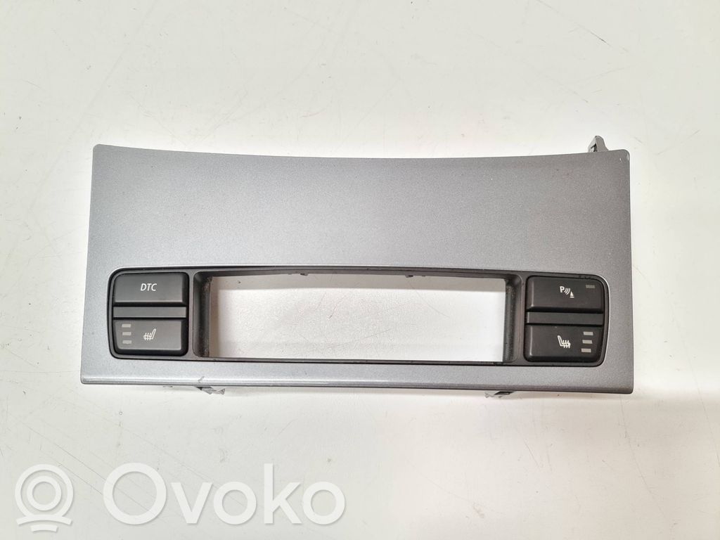 BMW 5 E60 E61 DTC switch 