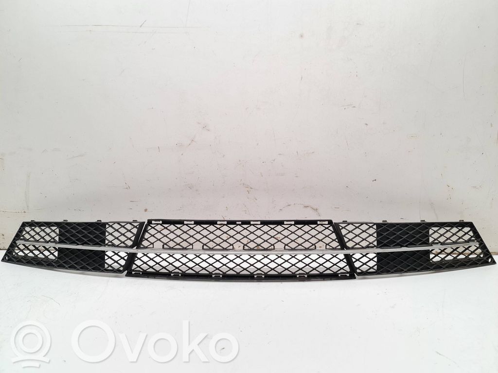 Front bumper lower grill   51117178096,14460915