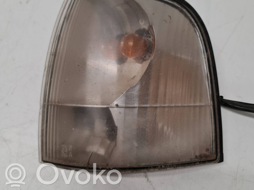 Ford Ranger Front indicator light 