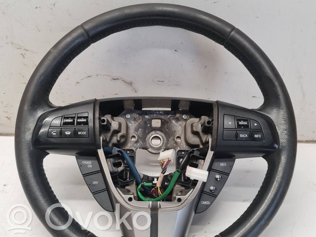 Volant   K0273