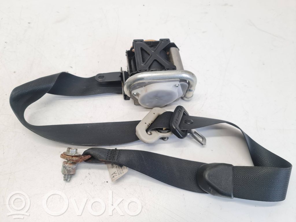 Cinturón delantero   0438112
