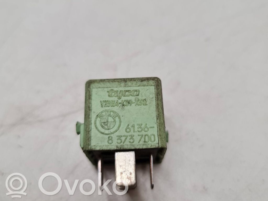 Other relay   8373700,231331585312,6136