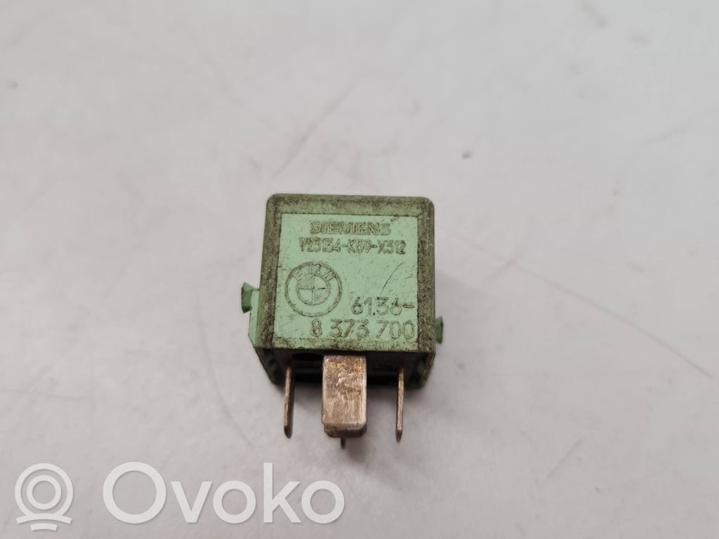 Other relay   8373700,231343053121,6136