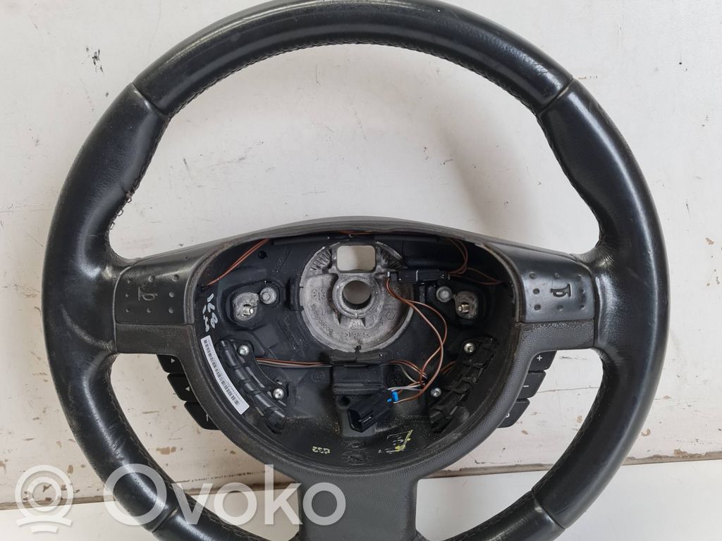 Opel Meriva A Lenkrad 