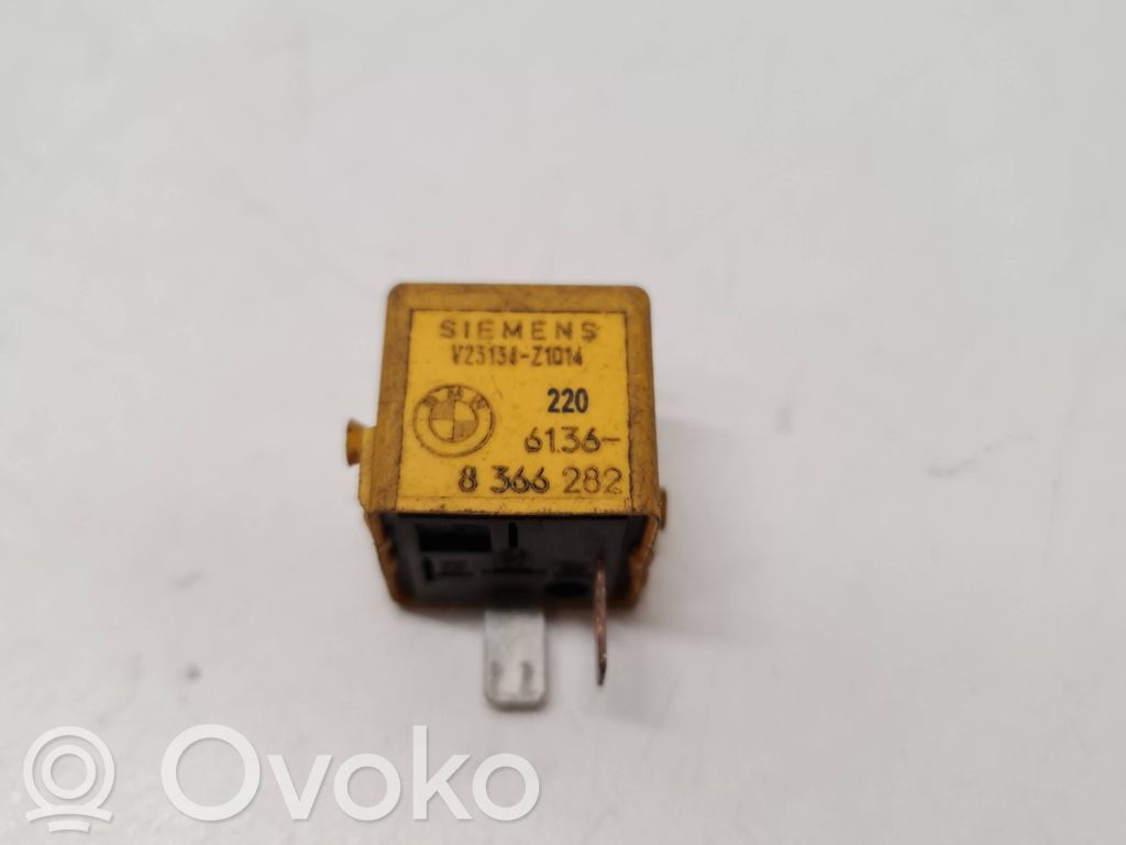 Sonstige Relais   8366282,V23134Z1014,6136