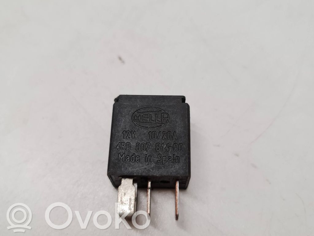 Volvo V70 Muu rele 