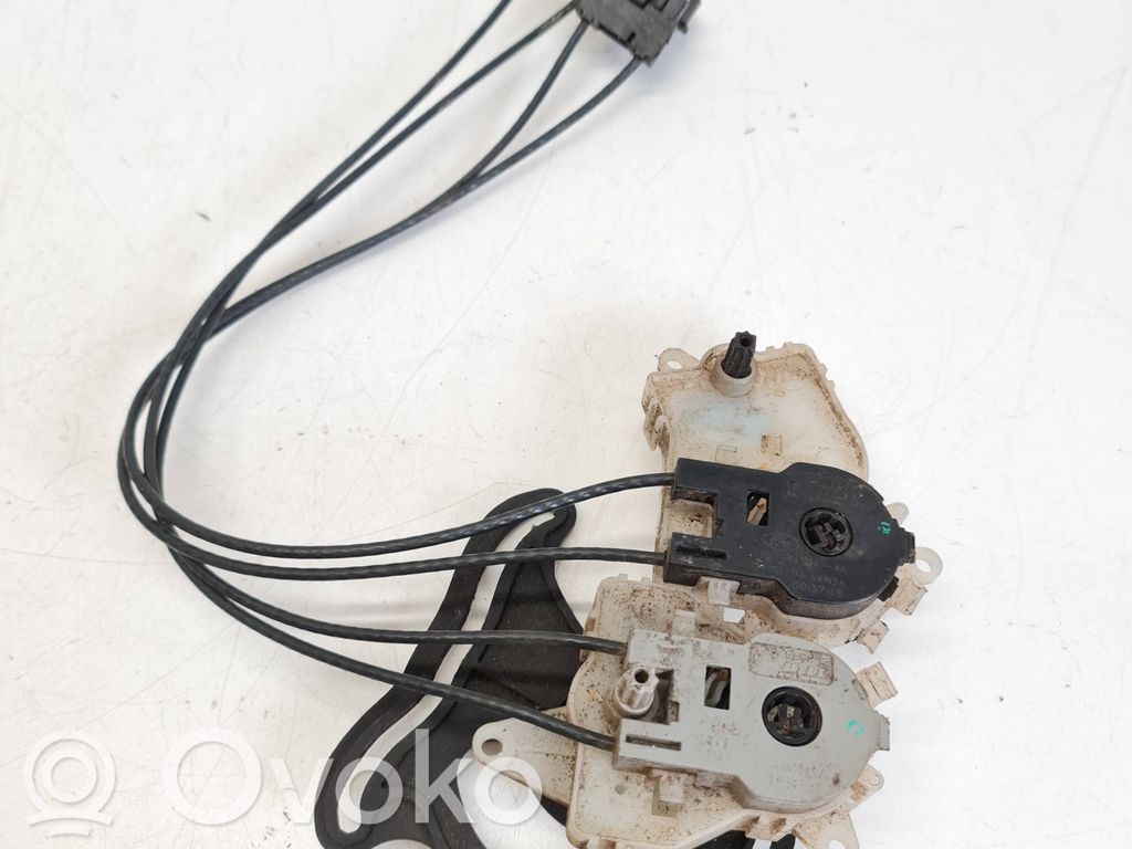 Ford Transit -  Tourneo Connect Air flap cable 