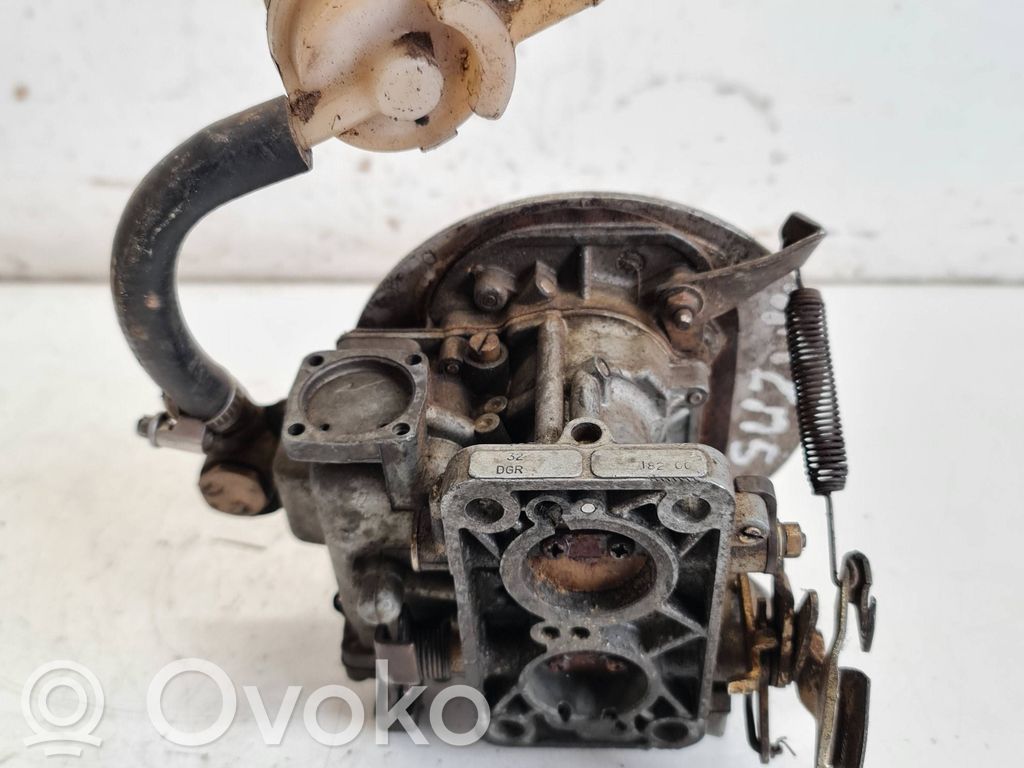 Suzuki Jimny Pompa wtryskowa wysokiego ciśnienia 