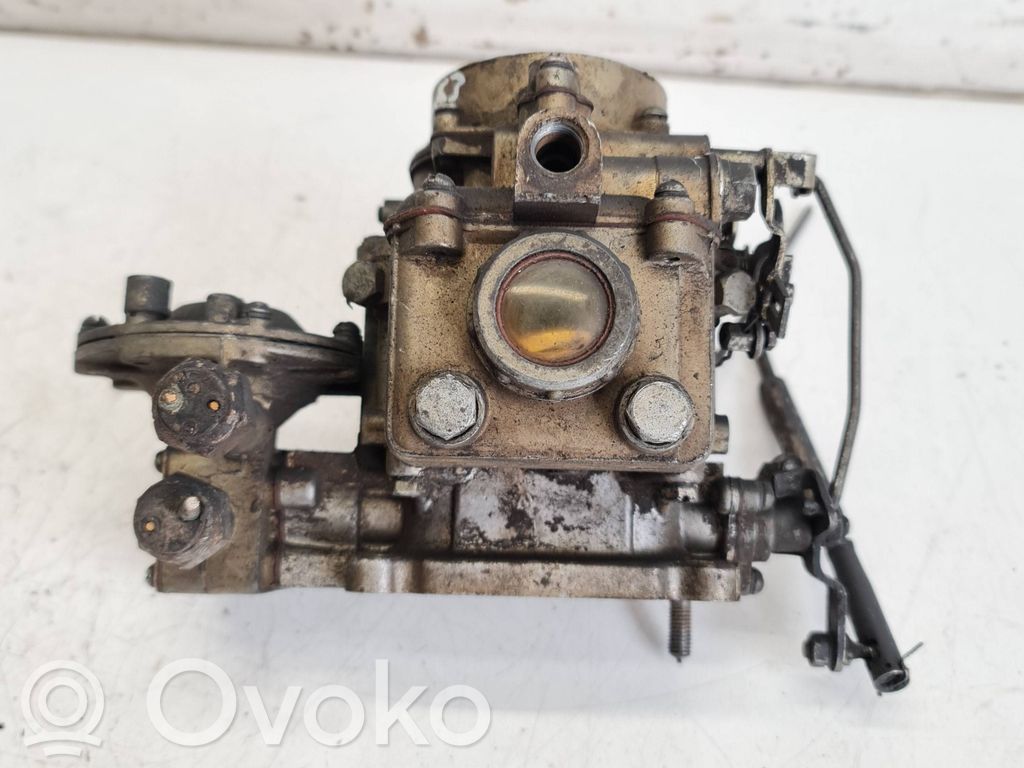 GAZ 53 Vergaser 