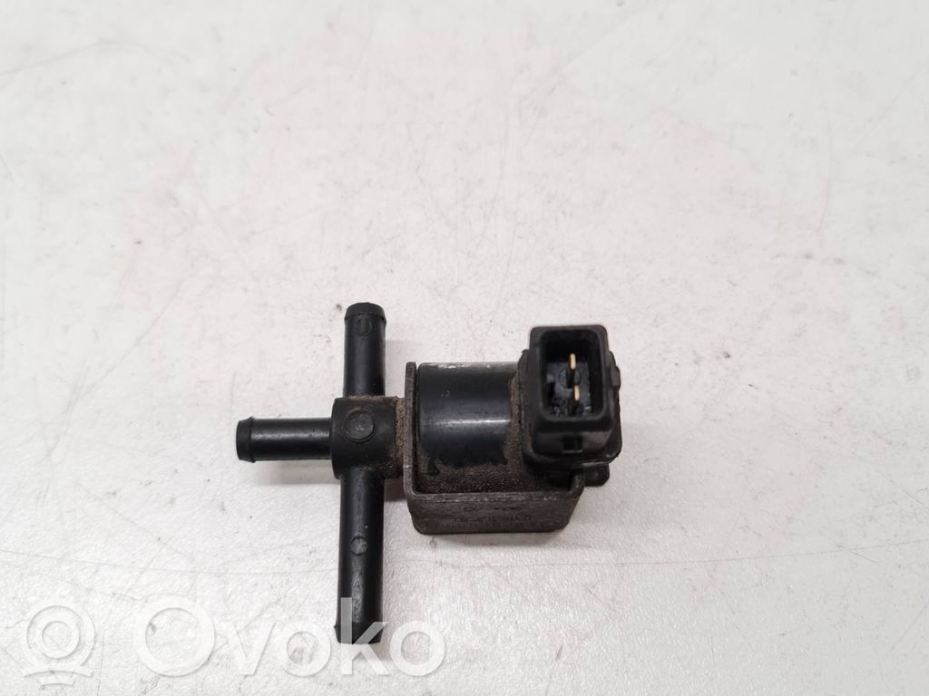 Audi A4 S4 B7 8E 8H Electroválvula del turbo 