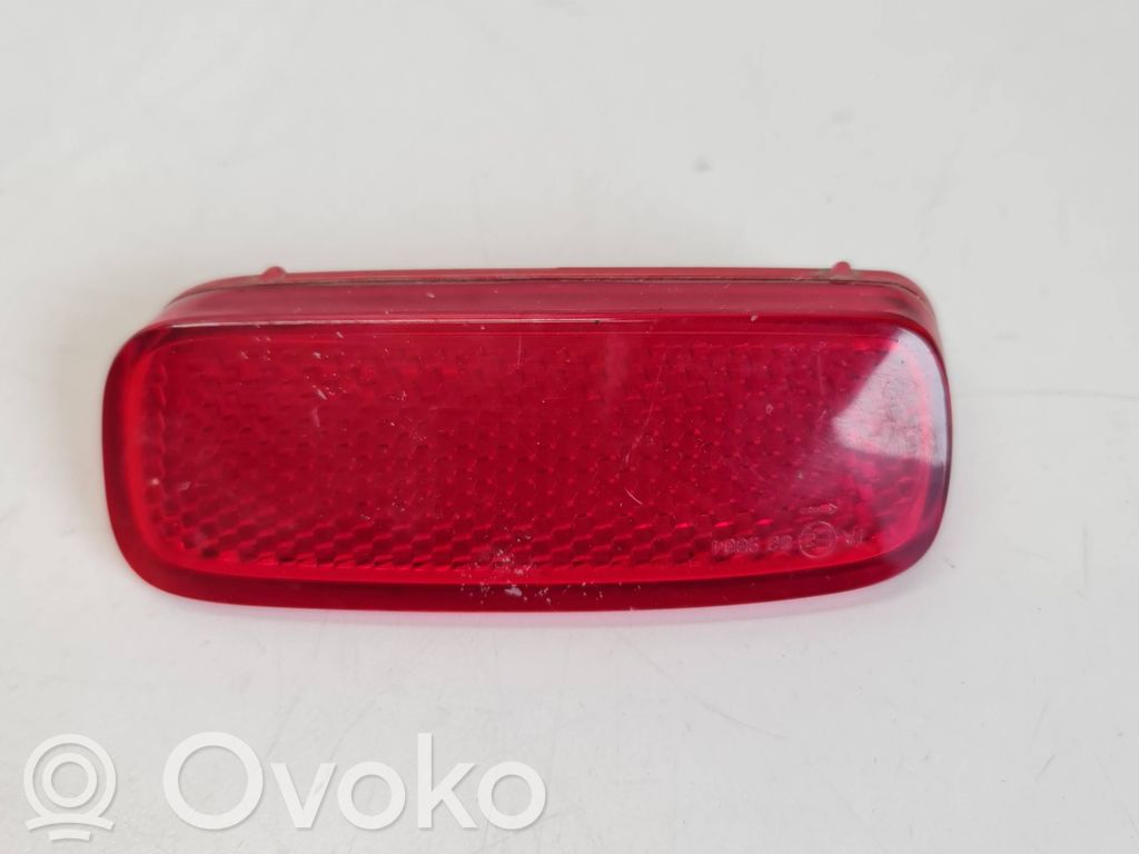 Fiat Scudo Reflector spate 
