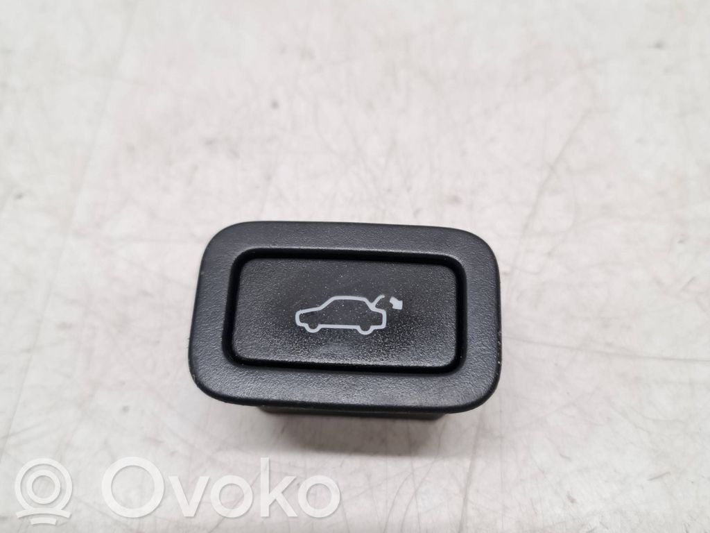 Tailgate/trunk/boot open switch   30739237AA,DWS6A