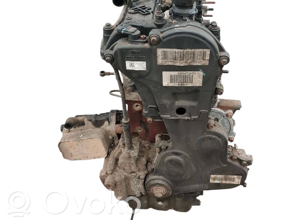 Chrysler Voyager Engine 