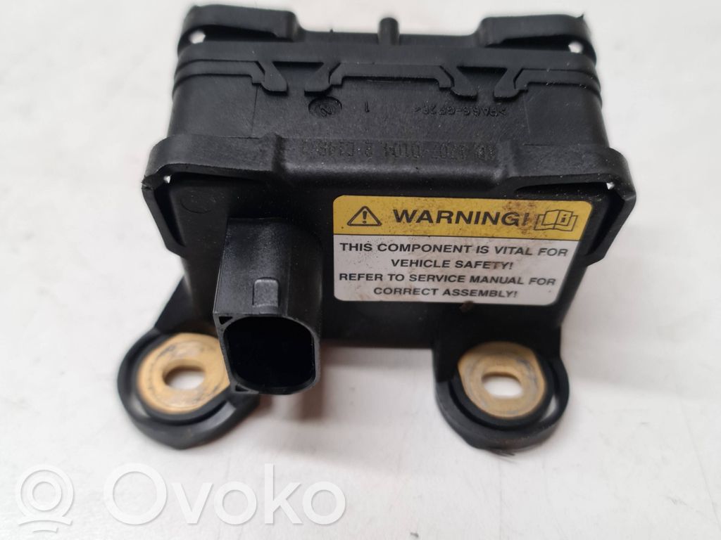 Volvo XC70 Senzor de accelerație ESP 