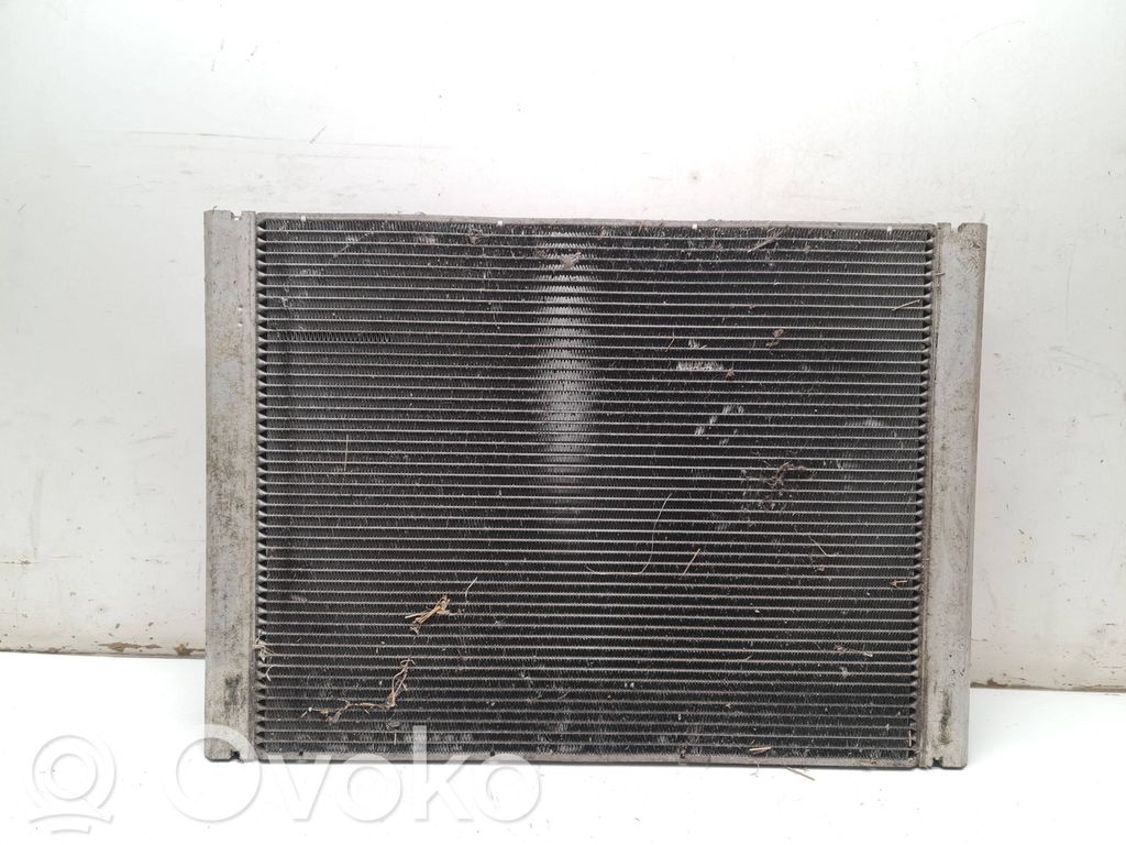 Coolant radiator   7519209,99086