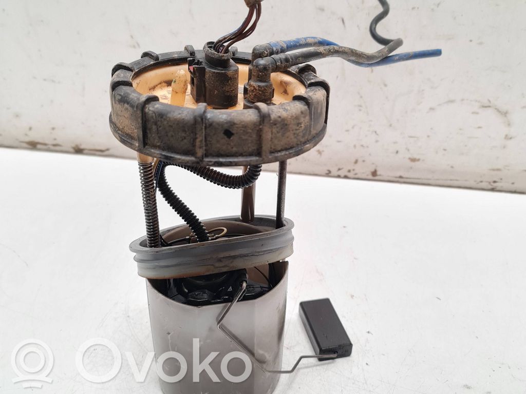 Volkswagen Caddy Pompa carburante immersa 
