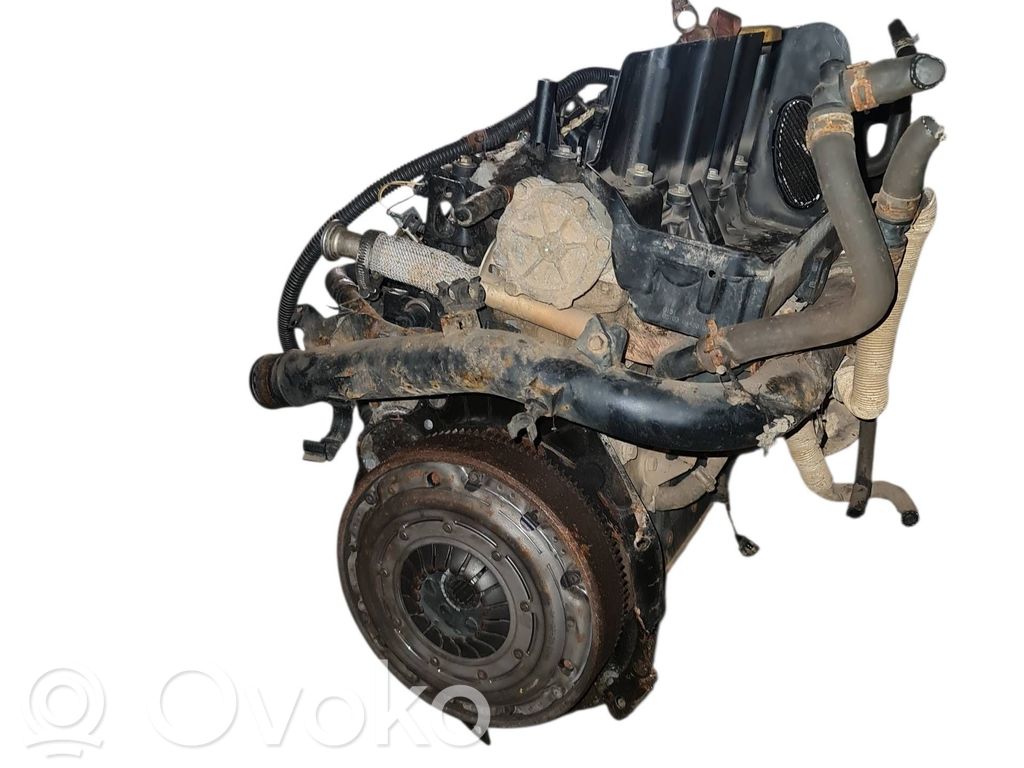 Motor   M47R