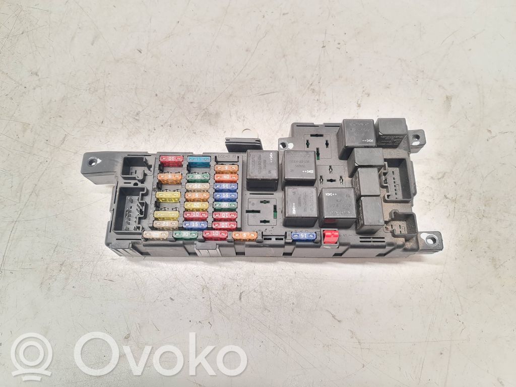 Fuse module   8678449,24022004,518828017
