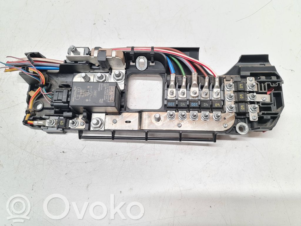 Fuse module   6C1T14A067E,K067N
