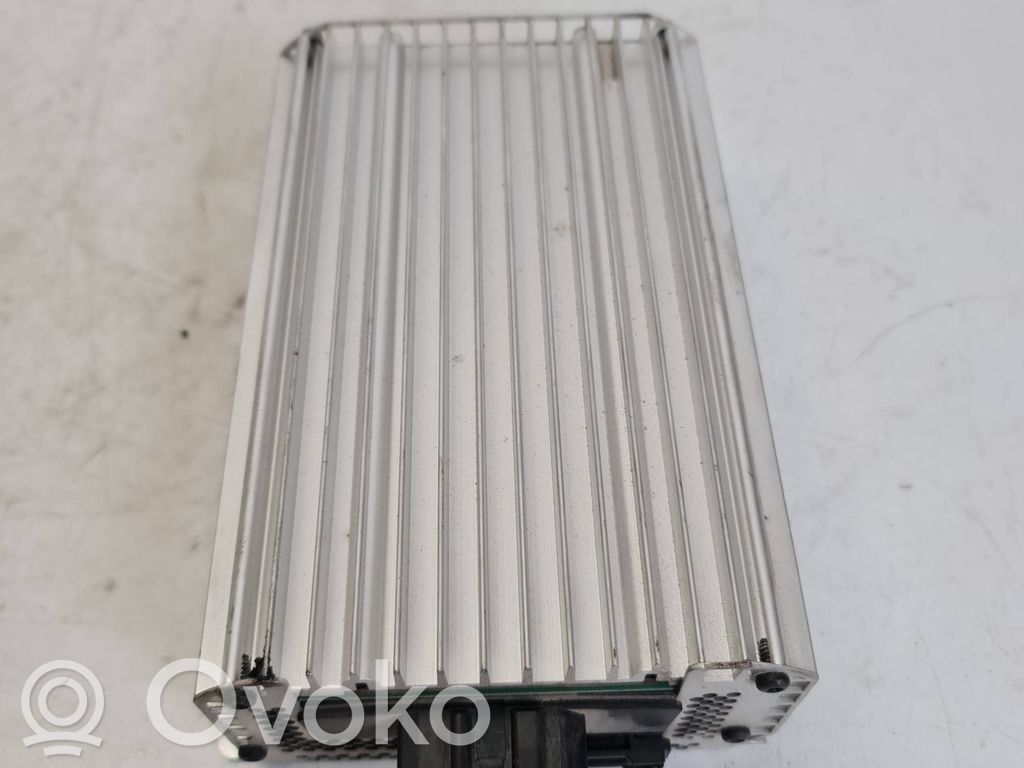 Audi A8 S8 D3 4E Skaņas pastiprinātājs 