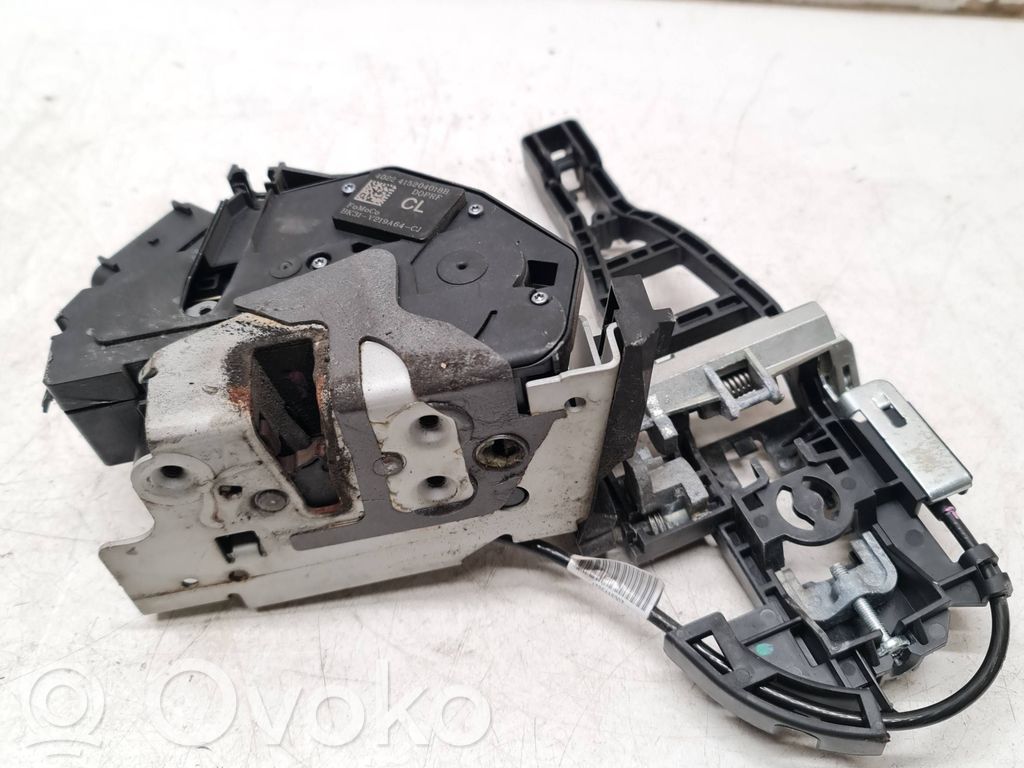 Etuoven lukko   BK31V219A64CJ,DOPRF,415204018B