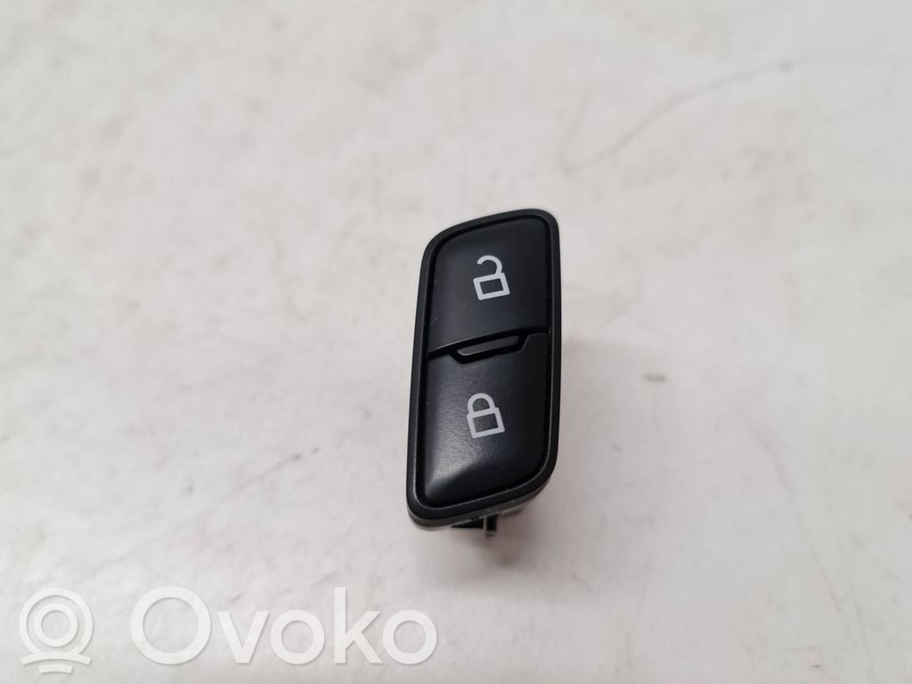 Ford Transit Central locking switch button 