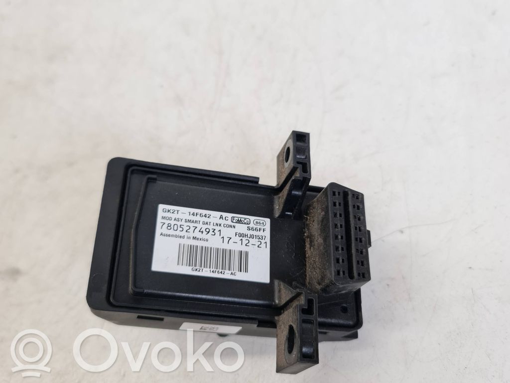 Autres unités de commande / modules   GK2T14F642AC,F00HJ01537,7805274931