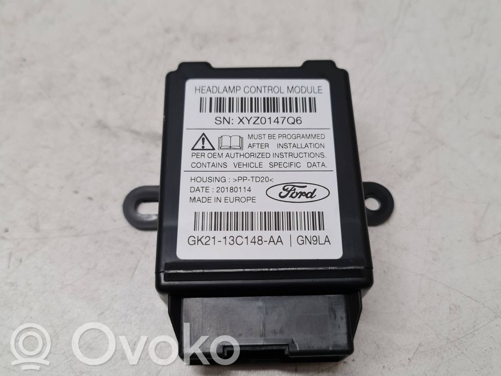 Module d'éclairage LCM   GK2113C148AA,XYZ0147Q6,20180114