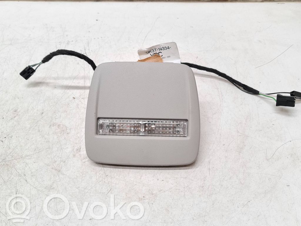 Autre éclairage intérieur   BK3113776A,GK3T14334