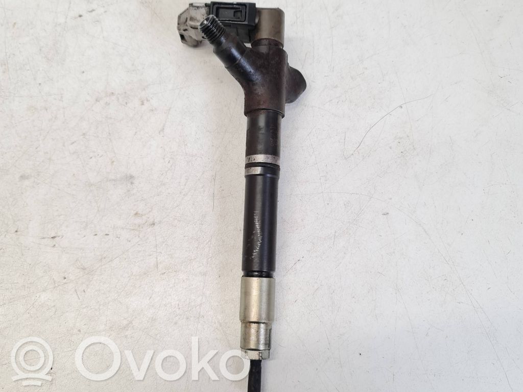 Inyector de combustible   236700R100,07L21240