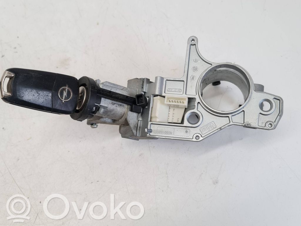 Virtalukko   N0501882