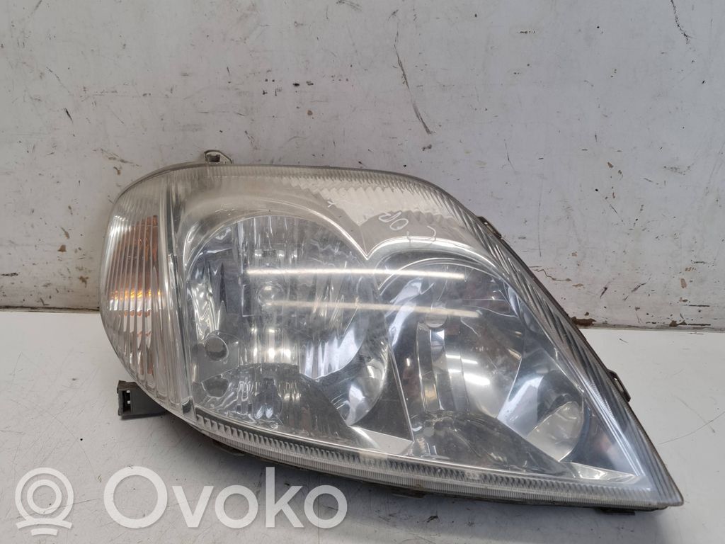 Toyota Corolla E120 E130 Scheinwerfer 