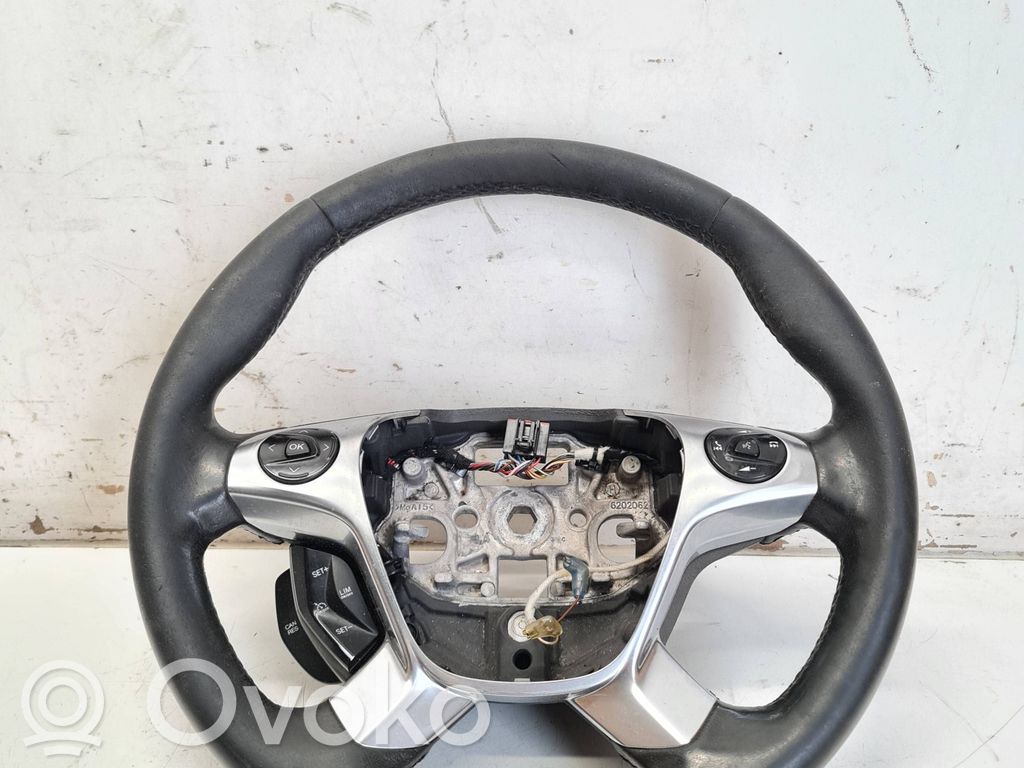 Ford Transit Lenkrad 